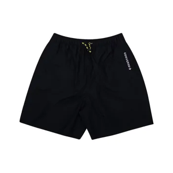 Converse Sports Shorts Men Black