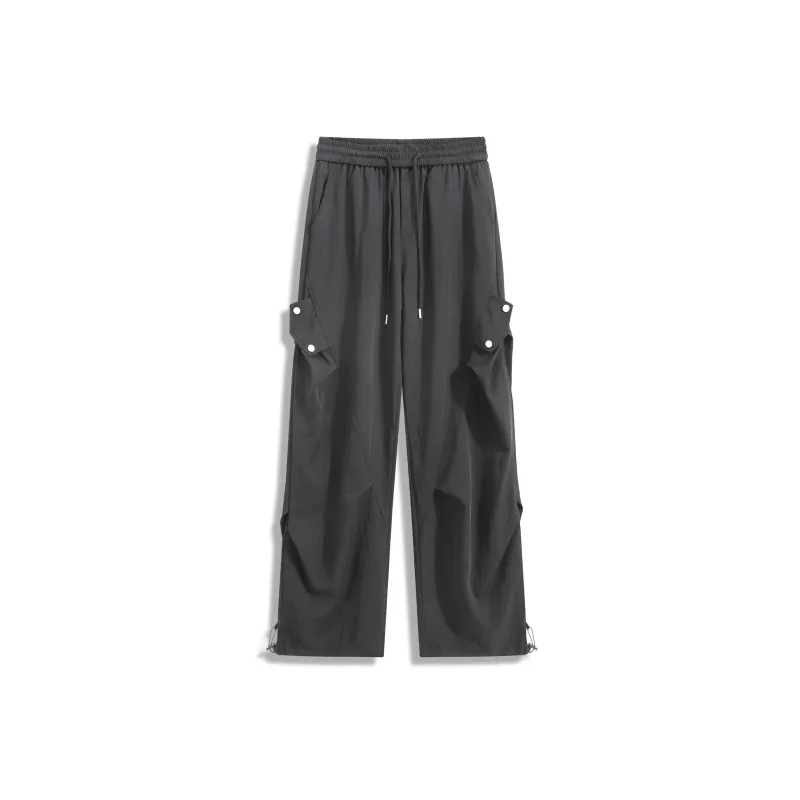 SCHEPPERHEYN Casual Pants Unisex-5