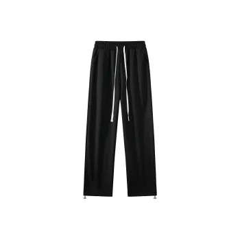 Emoji Casual Pants Unisex