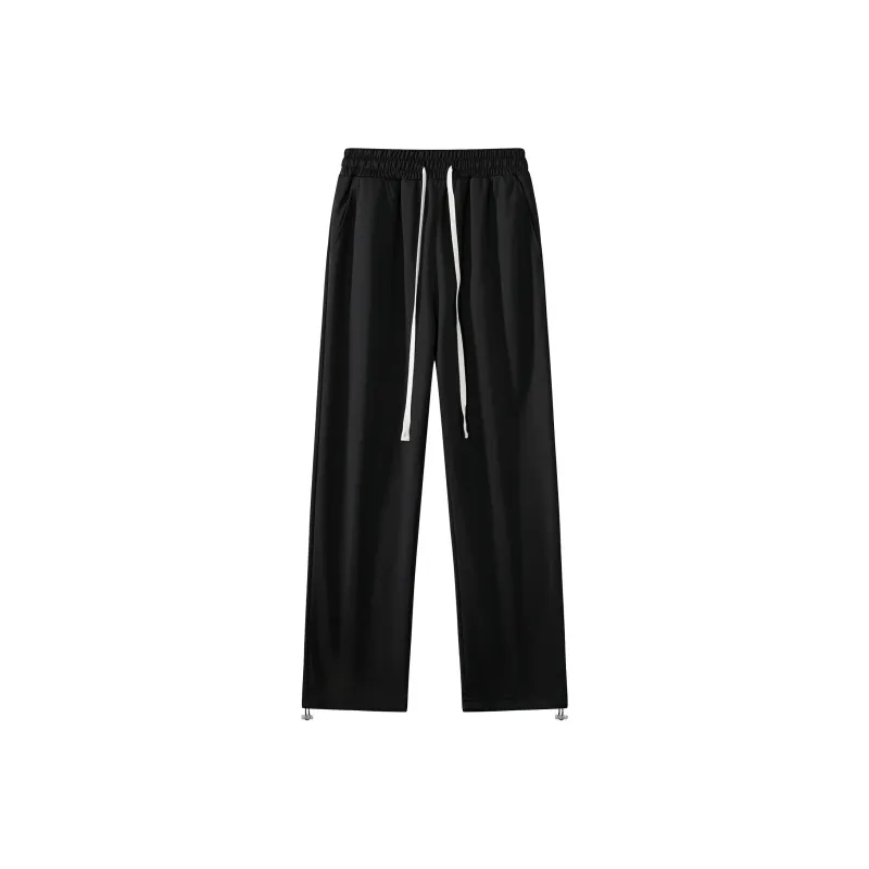 Emoji Casual Pants Unisex-0