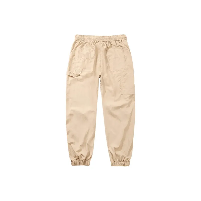 YZ Casual Pants Unisex-1