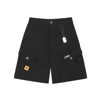 Corteiz Storm Cargo Shorts