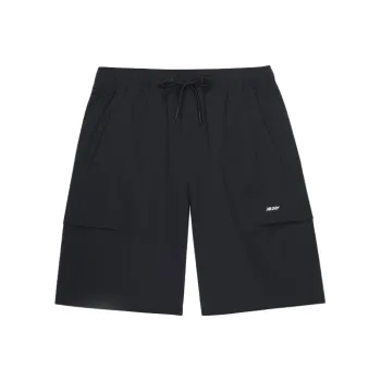 New Balance Casual Shorts Men's Black
