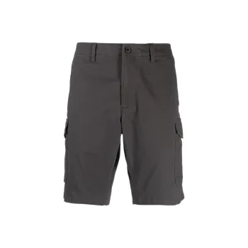 Tommy Hilfiger Harlem Logo embroidered Cargo Shorts