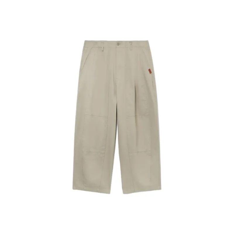 Aftermaths Casual Pants Men-2