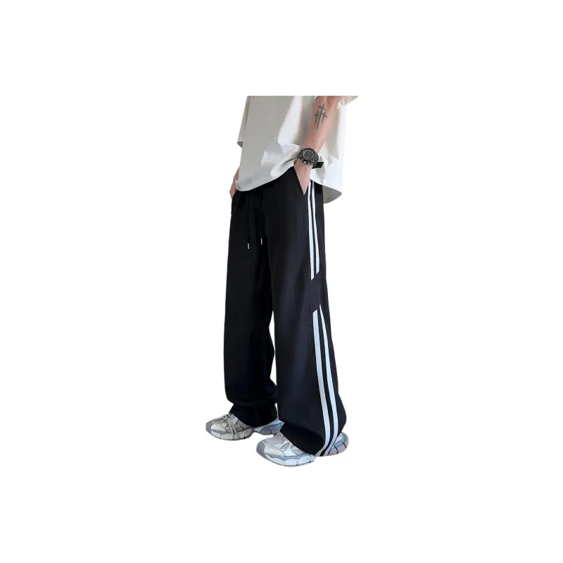 HAPPY PARTY Casual Pants Unisex-0