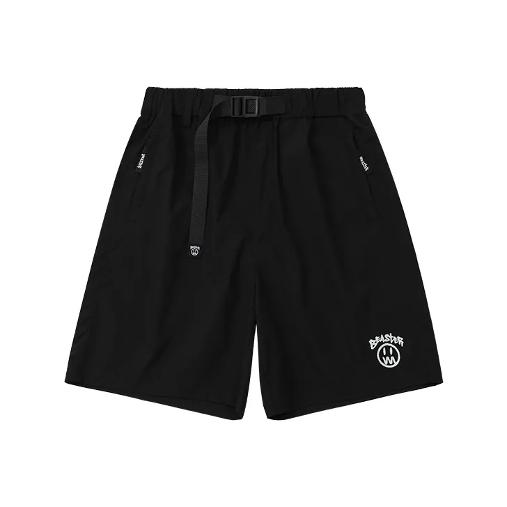 BEASTER Casual Shorts Unisex-6