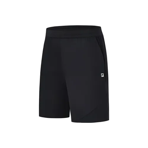 FILA EXPLORER Jackets Coats Men Pitch Black