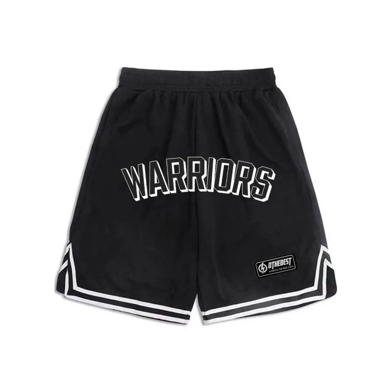 MIRACLE KILL Casual Shorts Unisex-37