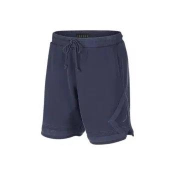 Jordan Casual Shorts Men Blue