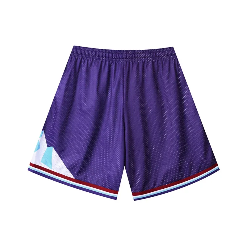IXXAT Basketball Shorts Unisex-3