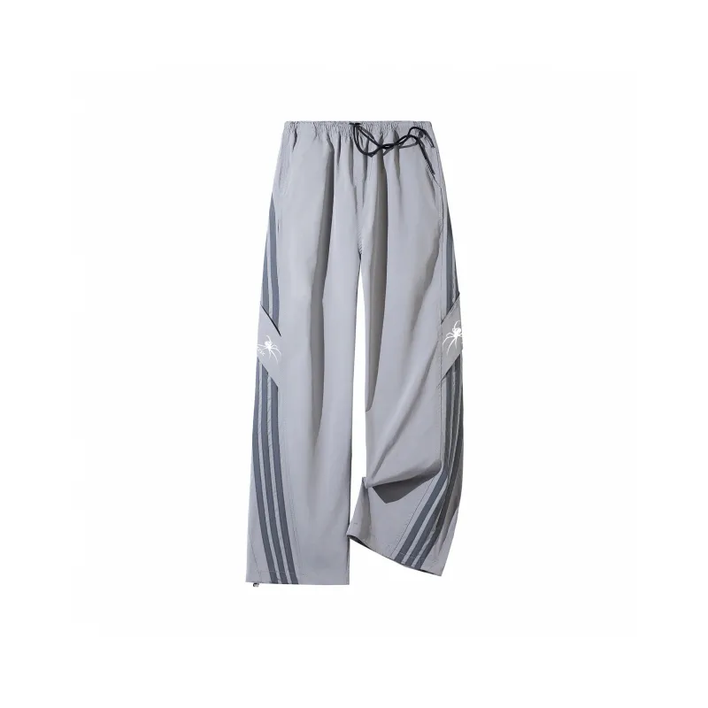 XIXN Casual Pants Unisex-4