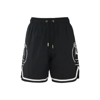 Jordan X Paris Saint Germain Shorts Black