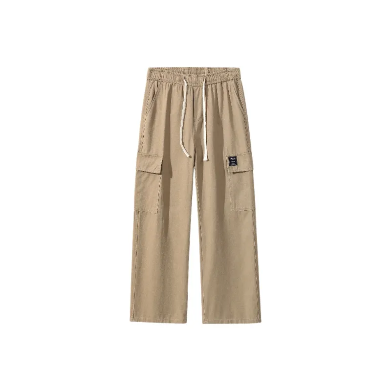 Jeep Lifestyle Casual Pants Unisex-9