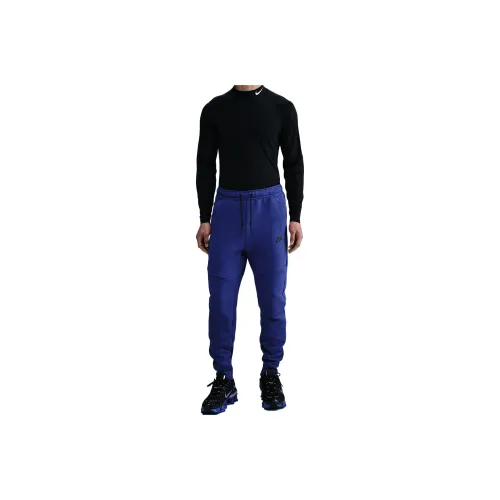 nike woodside Tech Men's Fleece Joggers
