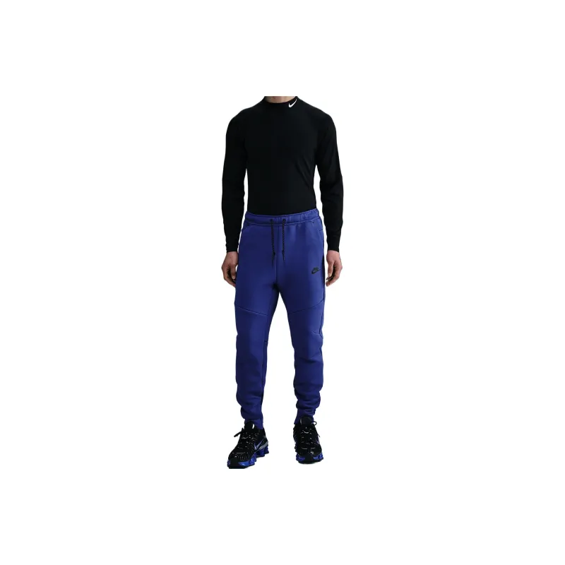 Nike Tech Men's Fleece Joggers-0