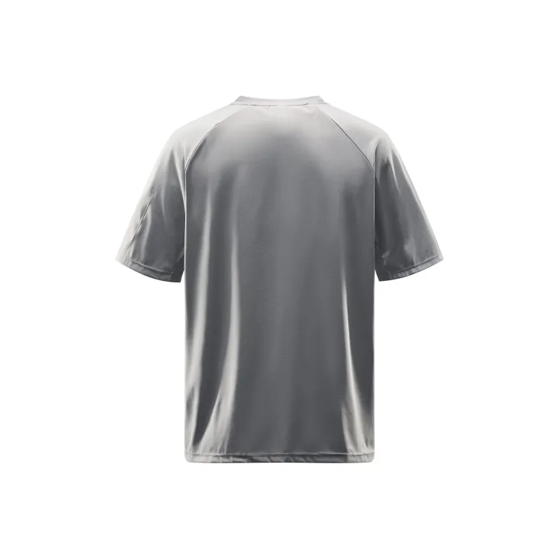 SAIQI T Shirts Unisex-6