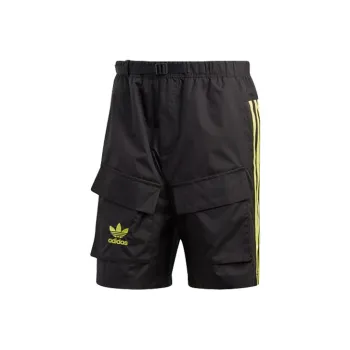 Adidas Originals Sports Shorts Men Black