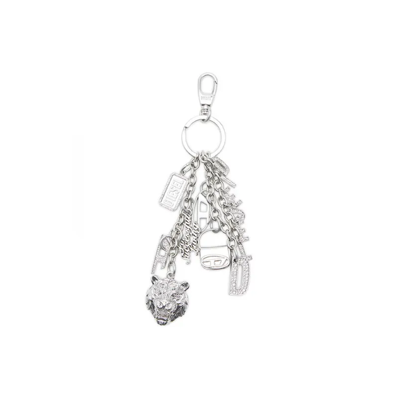 DIESEL X Hoshi Keychain-0