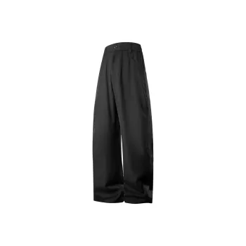OPMO Casual Pants Unisex