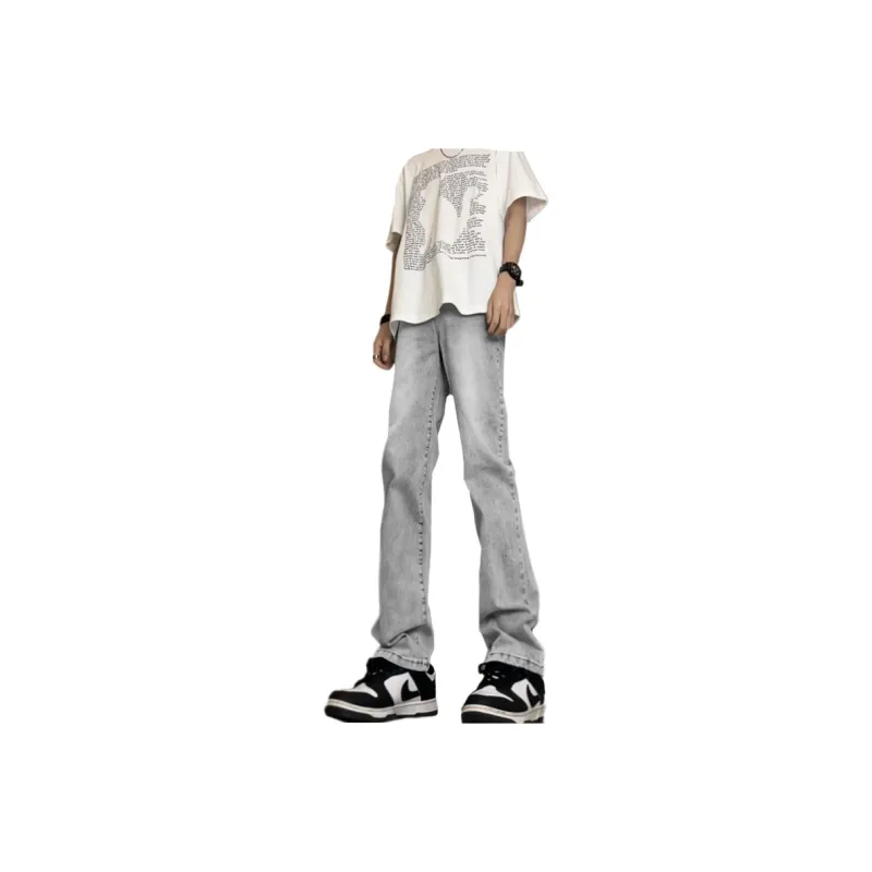 SZSX Jeans Unisex-8