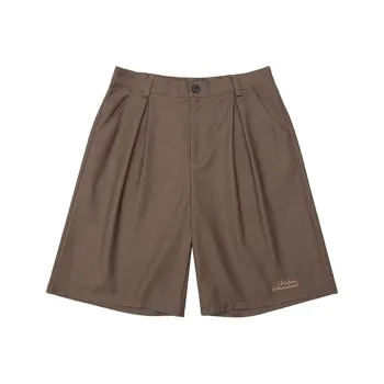 URBAN STANDARD Casual Shorts Men