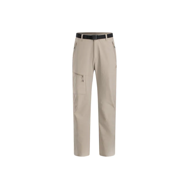 PELLIOT Sweatpants And Hiking Pants Unisex-0