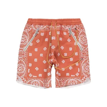 RHUDE Bandana Shorts