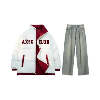 A.X.S.K Casual Sportswear Unisex