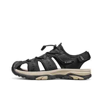 XIMO BULL Grip Support River Trekking Shoes Men's