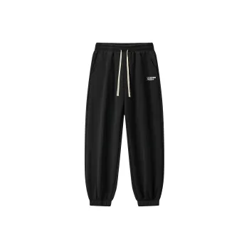 Small Columns Under The Sea Casual Pants Unisex