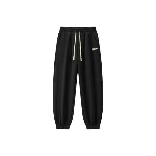 Small Columns Under The Sea Casual Pants Unisex