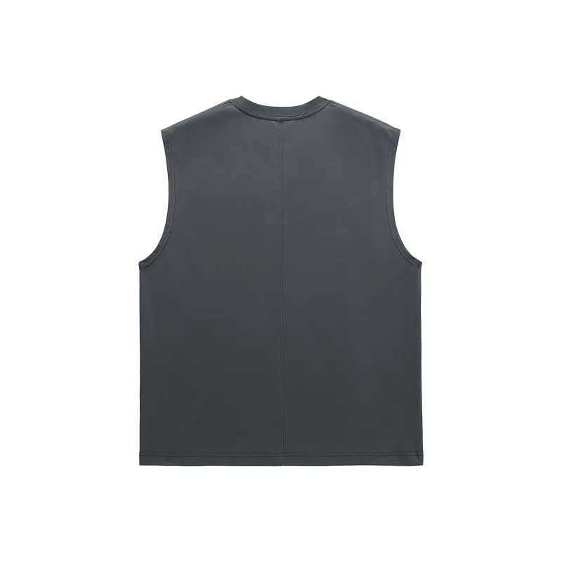HIPANDA Tank Tops Unisex-1
