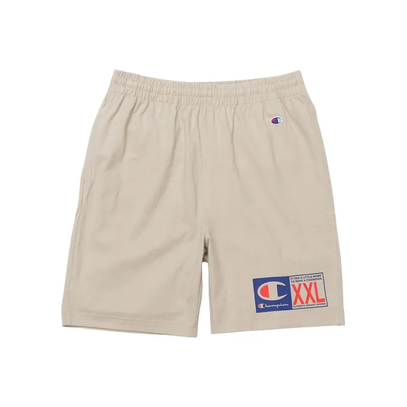 Champion Casual Shorts Men-8