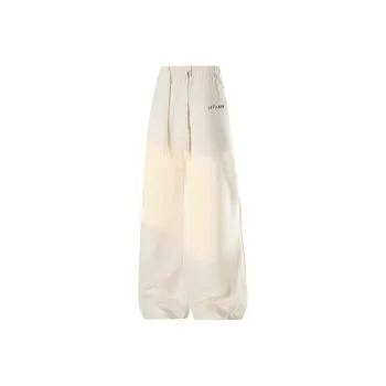 CAT'S PAW Casual Pants Unisex