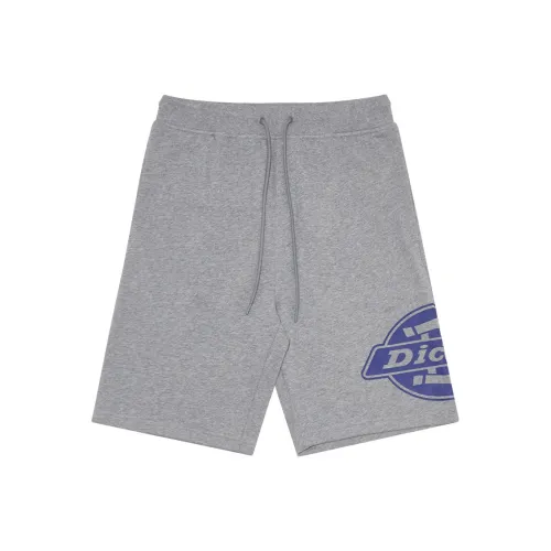 Dickies Casual Shorts Men Gray