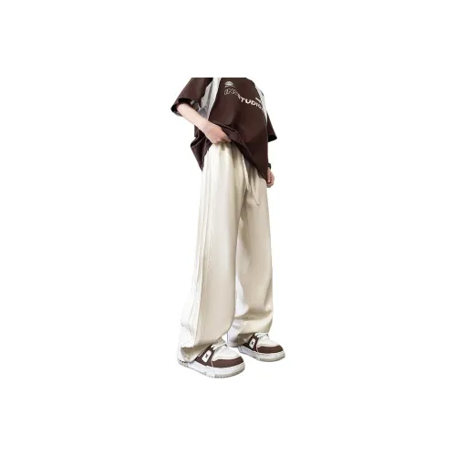 KIRHNE Casual Pants Unisex