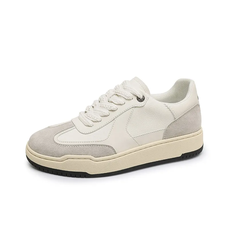 Jerden Smith Impact Resistance, Balance, Moisture Wicking Low Top Skateboard Shoes Men's-4