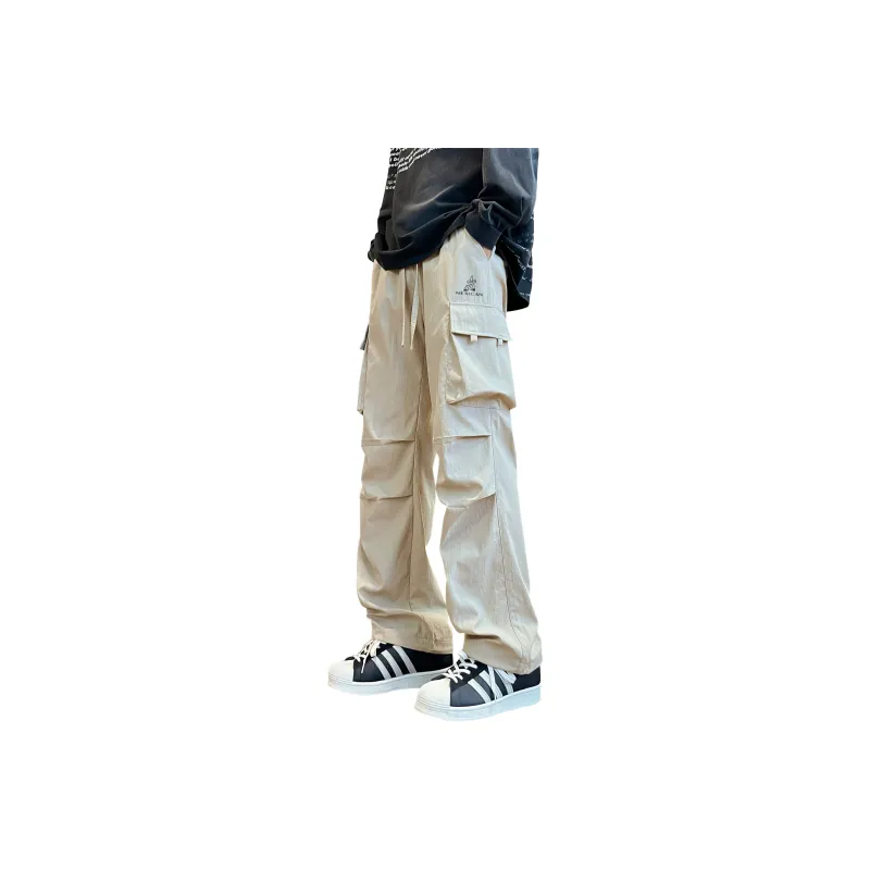 MEXICAN Casual Pants Unisex-0