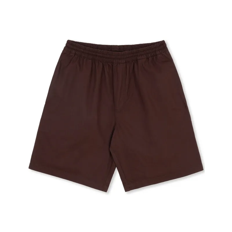 POLAR SKATE CO Casual Shorts Unisex-2