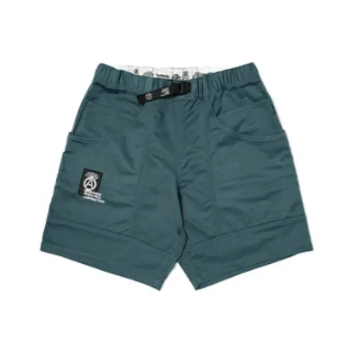 Dickies X Dickies Rigid Shorts-0