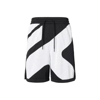 Anta Outdoor Collection Casual Shorts Men's Basic Black