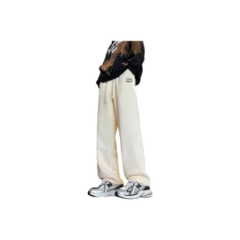 JEANSWEST Casual Pants Unisex