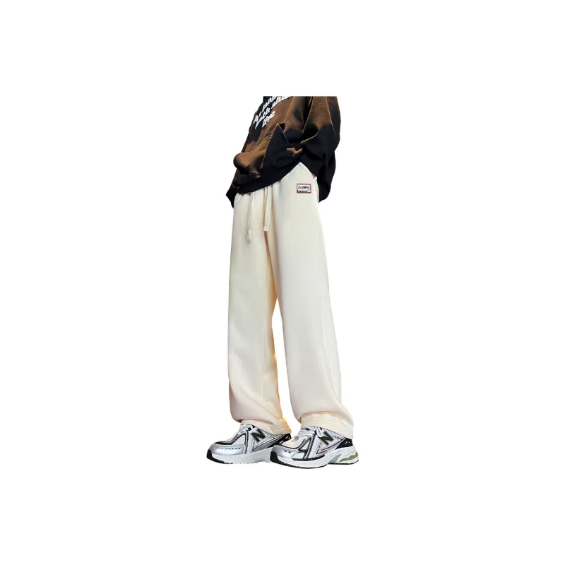JEANSWEST Casual Pants Unisex-0