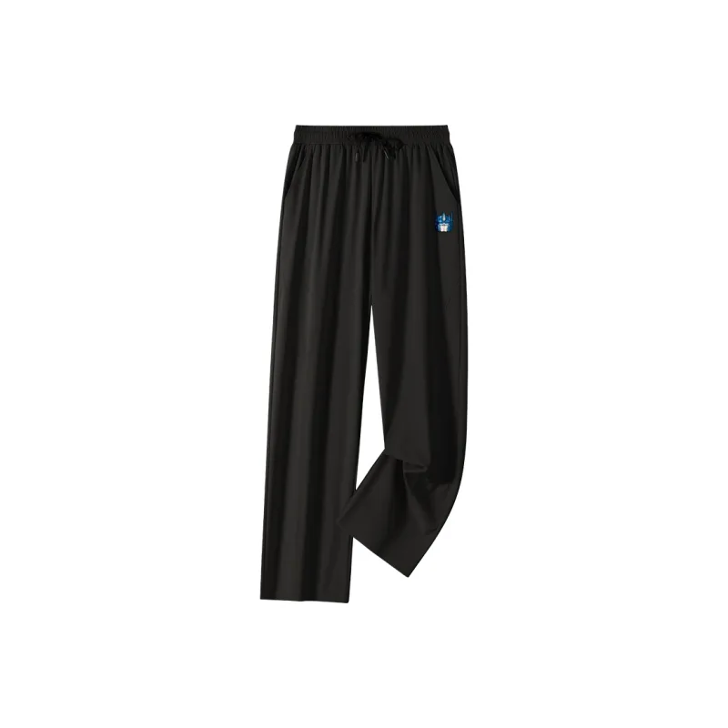 TRANSFORMERS Casual Pants Unisex-0