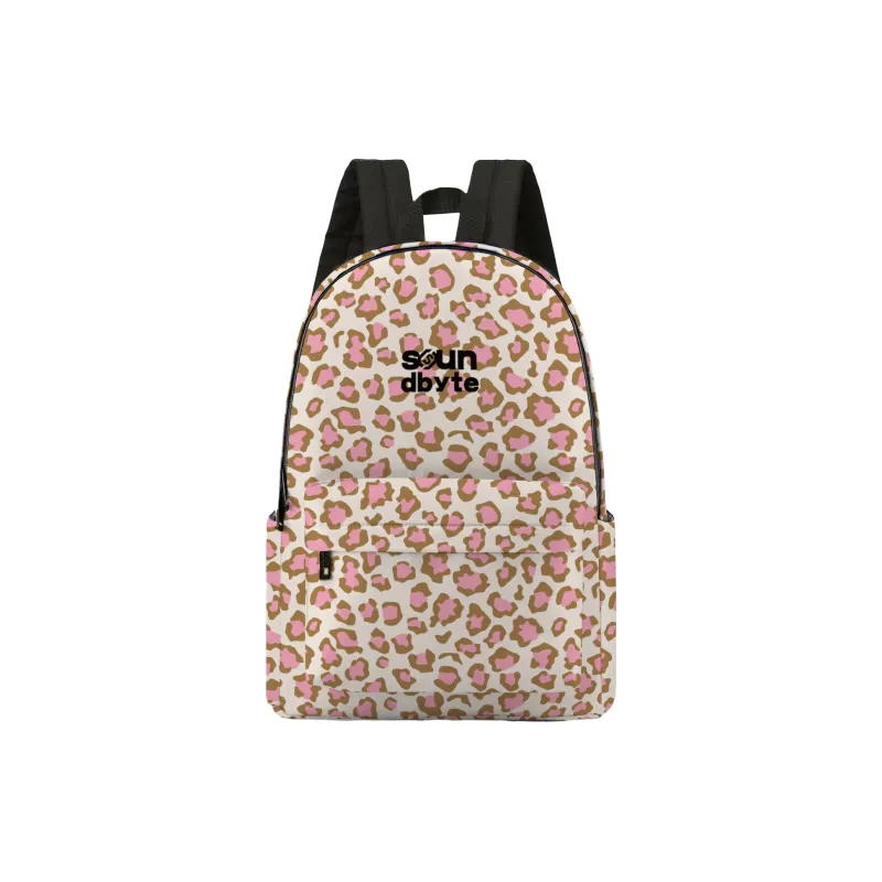 ONRF Polyester Backpack Regular Unisex Multicolor-6