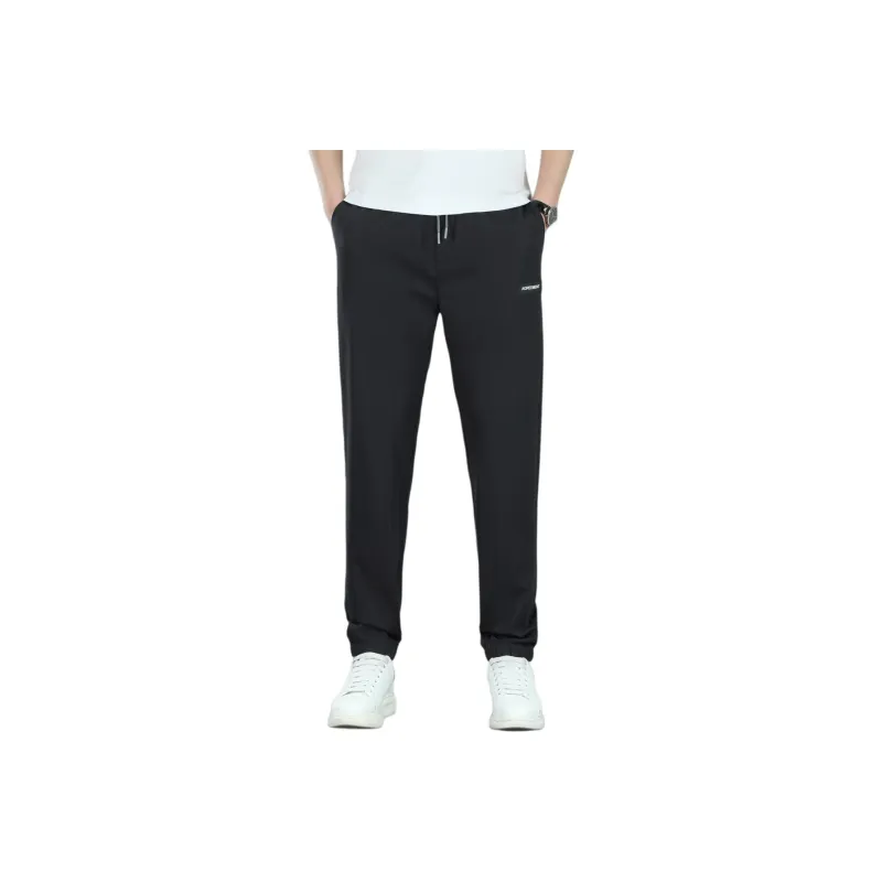 CASAMIA Casual Pants Men-22