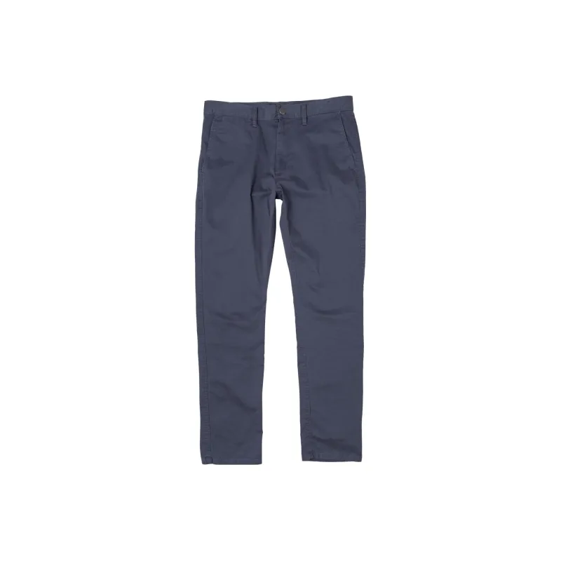 RVCA Casual Pants Men-0
