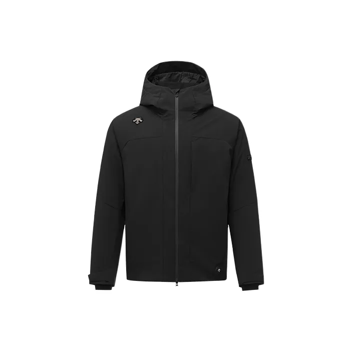 DESCENTE SKI STYLE Puffer Jacket Men's-5