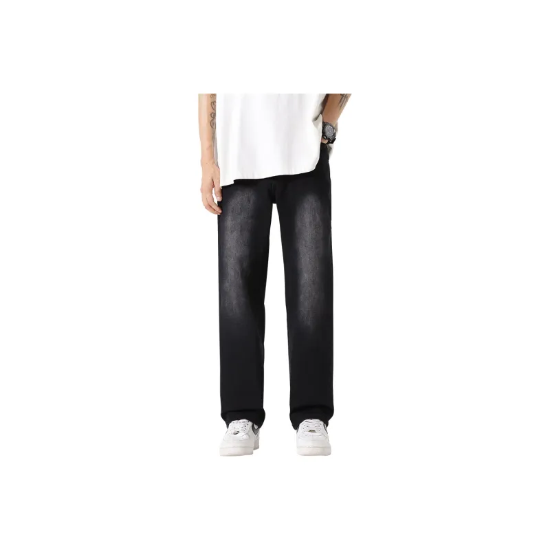 FASTFISH Jeans Unisex-0